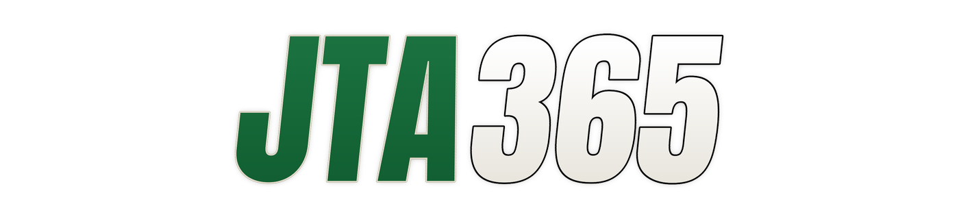 jta365 লোগো